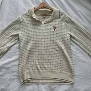 Men’s Cypress Links sweater